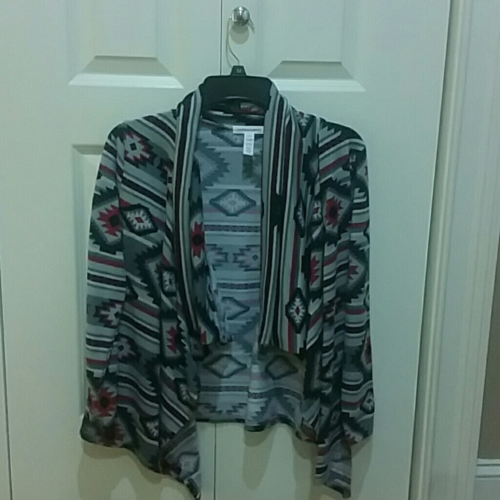 Cardigan